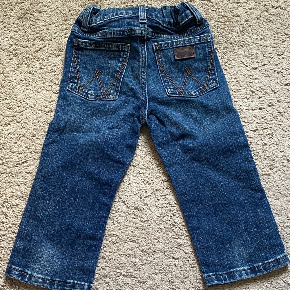 Wranglers